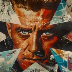 Kirk Douglas: 5 niezapomnianych filmów, które uczyniły go legendą