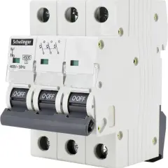 Bezpieczniki 3-fazowe: Uniknij wpadek elektrycznych i chroń instalację