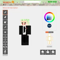 Jak stworzyć własny skin w Minecraft – proste kroki i najlepsze narzędzia