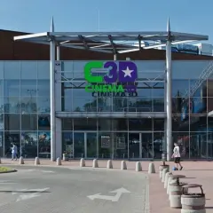 Aktualny Repertuar Cinema 3D Kłodzko - Zobacz Co Grają w Twoim Ulubionym Kinie Kłodzko!