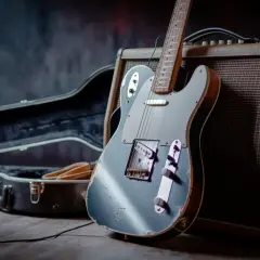 Ile kosztuje dobra gitara elektryczna? Ceny i rekomendacje dla Ciebie