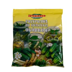 Jakie przyprawy do kiszenia ogórków? Odkryj sekrety idealnych smaków