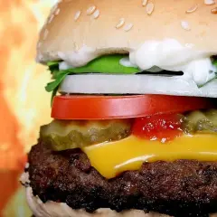 Burgery dla dzieci: Zdrowe przepisy na ulubione posiłki maluchów