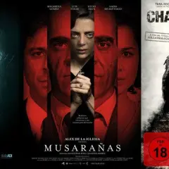 Najstraszniejsze horrory wszech czasów: top 10 filmów grozy