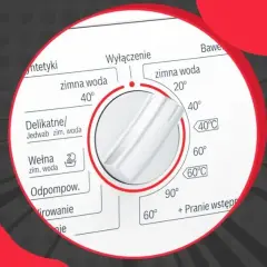Jakie programy do prania butów w pralce pomogą uniknąć zniszczeń?