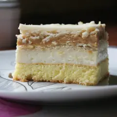 Najlepszy przepis na ciasto toffi: 3 proste kroki do sukcesu