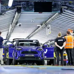 Ile kosztuje SUV? Zaskakujące ceny i porównania modeli na rynku