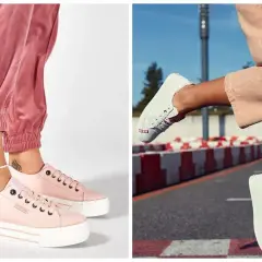 Czy trampki są modne? Trendy, stylizacje i porady na 2024 rok