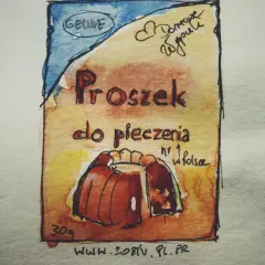 Niebezpieczeństwa spożycia proszku do pieczenia: skutki i zagrożenia dla zdrowia