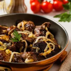 Jakie przyprawy do wątróbki, aby wydobyć jej najlepszy smak?