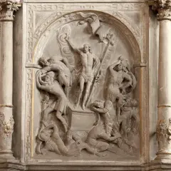 Co to jest ambona w kościele i jej znaczenie w liturgii?