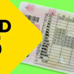 Prawo jazdy kat C kod 95 co oznacza i jakie ma znaczenie dla kierowców