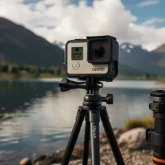 Jak nagrywać dźwięk GoPro? Nasz wybór odpowiedniego mikrofonu