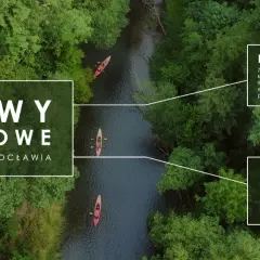 Spływ kajakowy Wrocław - najlepsze trasy, wynajem i porady dla początkujących
