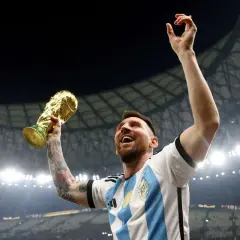 Ile ma lat Leo Messi? Zaskakujące fakty o jego wieku i karierze