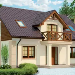 Jak dobrać elewację: 7 kluczowych czynników przy wyborze fasady