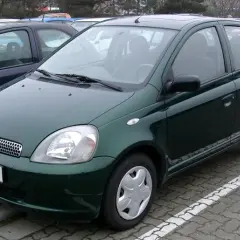 Ile kosztuje wymiana sprzęgła w Toyocie Yaris: aktualne ceny i koszty