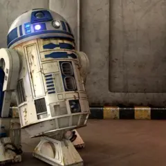 Jak się nazywają roboty z Gwiezdnych Wojen? Oto najważniejsze droidy