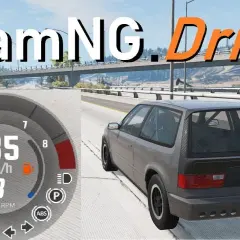 Jak wgrać mody do BeamNG - prosty sposób na ulepszenie gry