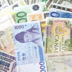 Najlepsza waluta do inwestycji: 5 stabilnych opcji dla inwestorów