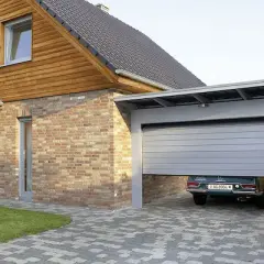 Garage préfabriqué béton prix : évitez les erreurs coûteuses et choisissez bien