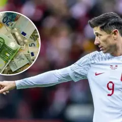 Zarobki polskich piłkarzy: jakie kwoty naprawdę otrzymują?