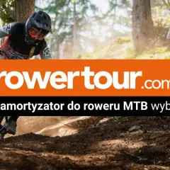 Jaki amortyzator do enduro: uniknij błędnych wyborów i oszczędź czas