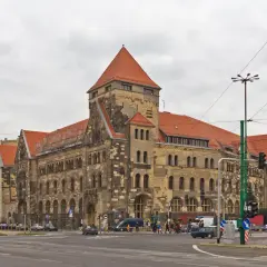 Poznań filharmonia: historia, wydarzenia i jak uczestniczyć w koncertach
