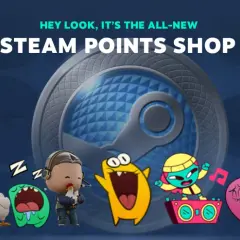 Jak zdobyć punkty Steam i maksymalnie wykorzystać swoje zakupy