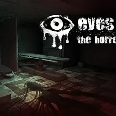 Oczy horror: odkryj mroczne mechaniki i emocje w grze