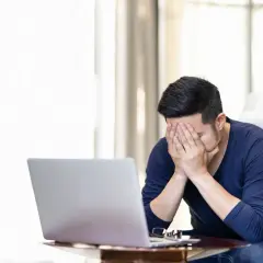Co zrobić kiedy laptop nie chce się włączyć - skuteczne rozwiązania problemu
