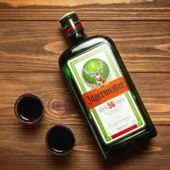 Jägermeister drink z czym - najlepsze przepisy na wyjątkowe koktajle
