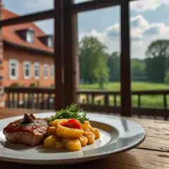 Czemu restauracje w okolicach Olsztyna są rajem dla smakoszy?