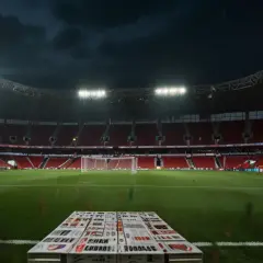 Ekstraklasa: Tabela, wyniki i szczegółowe statystyki piłkarskie