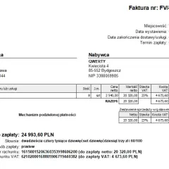 Czy Ryanair wystawia faktury? Oto, co musisz wiedzieć o lotach