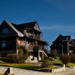 Osada Czorsztyn skansen - odkryj fascynujące atrakcje i historię
