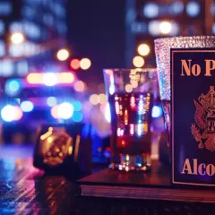 Jazda rowerem po alkoholu: Jakie grożą kary? Ostrzegamy!