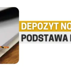Co to jest depozyt notarialny i jak chroni Twoje cenne przedmioty