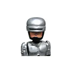 Najlepsze zabawki RoboCop - kolekcjonerskie figurki i modele