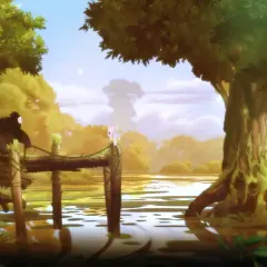 Spolszczenie Ori and the Blind Forest: Jak zdobyć pełną polską wersję gry bez trudu