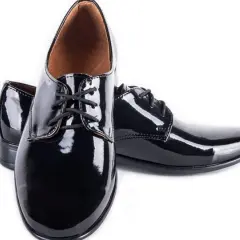Eleganckie buty chłopięce 23 - idealne wybór na specjalne okazje