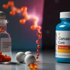 Koenzym Q10: Cudowny lek czy przeszacowany suplement? Analiza