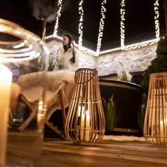 Cennik Bacówka Radawa SPA – Sprawdź ceny i oferty noclegów