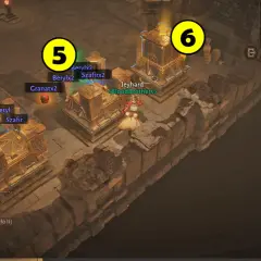Jak zdobyć klucze pretendenta w Diablo Immortal - proste sposoby