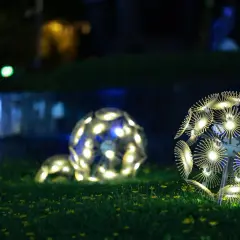 OZE i Oświetlenie LED: Jak Zrównoważone Technologie Kształtują Przyszłość Energetyki