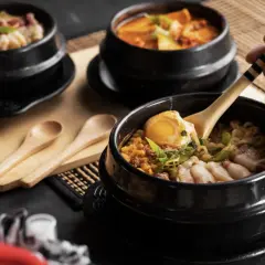 Najsmaczniejsze dania kuchni koreańskiej