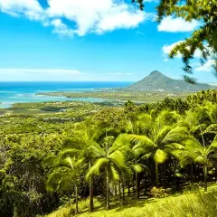 Mauritius czy jest bezpiecznie? Dowiedz się o zagrożeniach i ochronie turystów