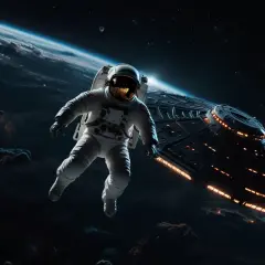 Life cały film: gdzie obejrzeć thriller sci-fi online legalnie