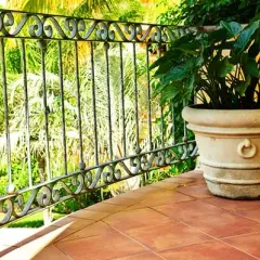 Jak zrobić balustradę na balkon - proste kroki i unikaj błędów
