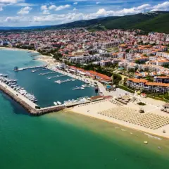 Sveti Vlas gdzie zjeść - najlepsze restauracje, które musisz odwiedzić